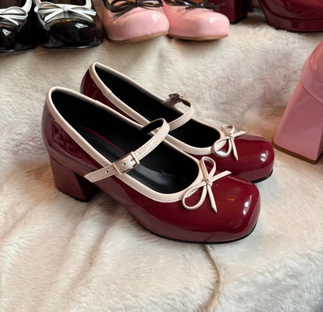 MARINETTE VINO C/HUESO ❤️